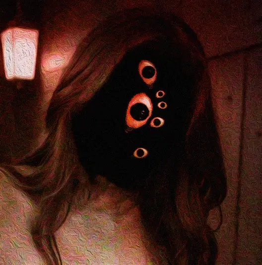Avatar of Wanda Millington | Not Her.
