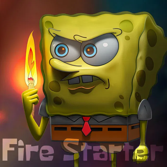 Avatar of YourBoySponge