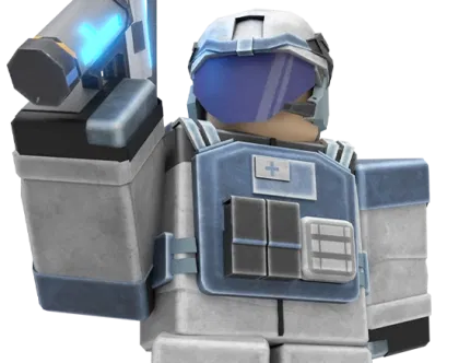Avatar of Medic - Tower Defense X (REMASTER)