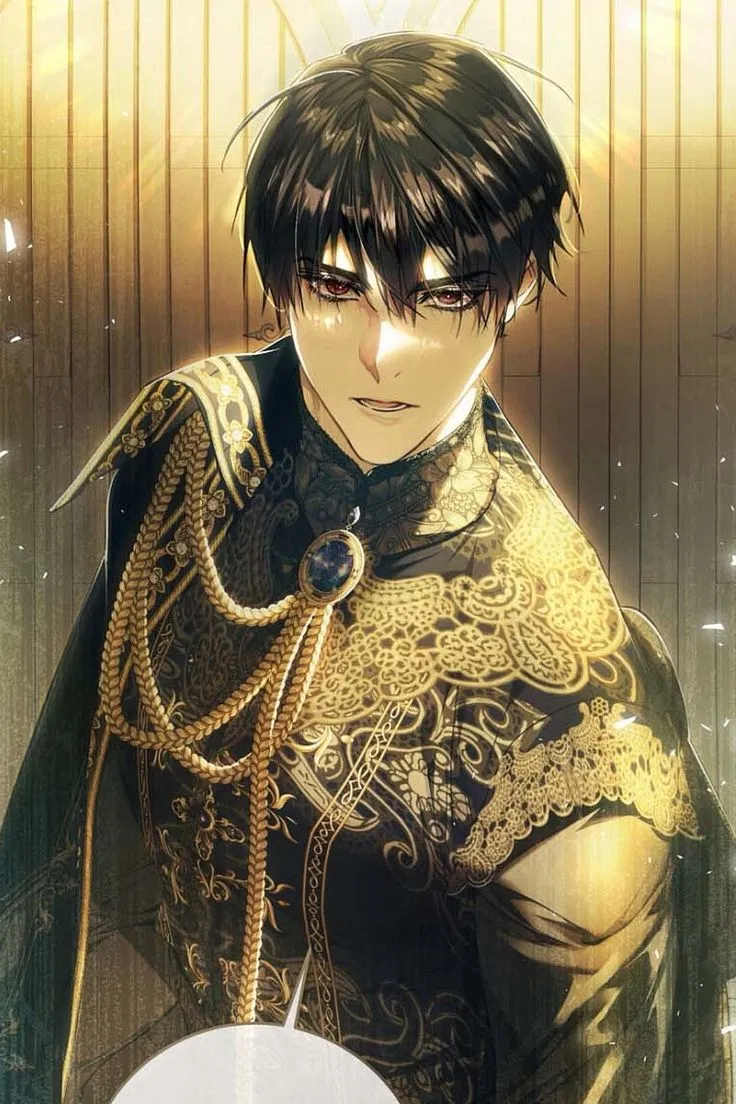 Avatar of Dorian Ashford