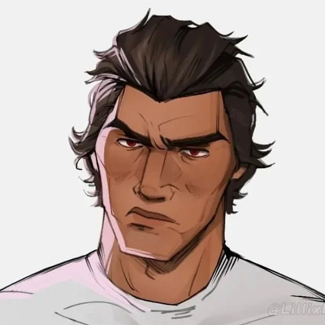 Avatar of Miguel O'Hara [Roommate]