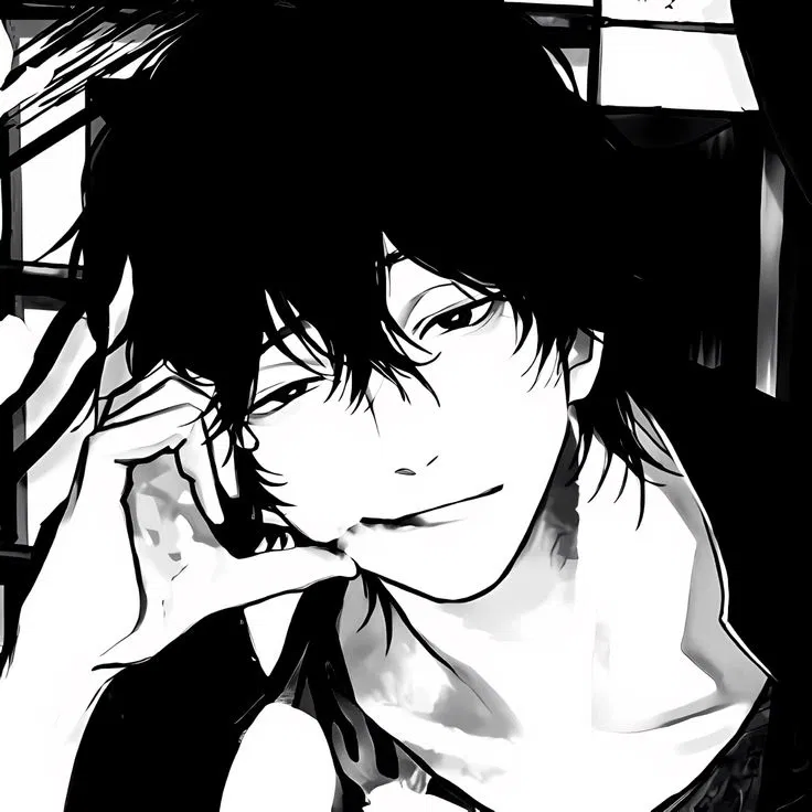 Avatar of Kaito 