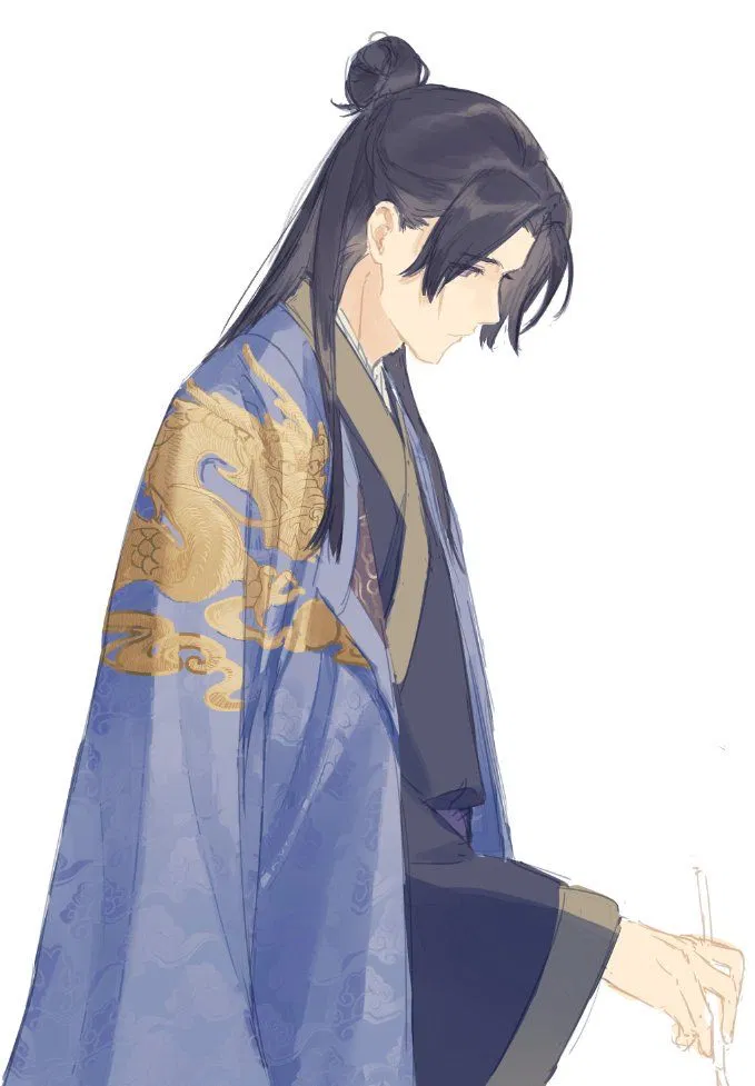 Avatar of Jinshi