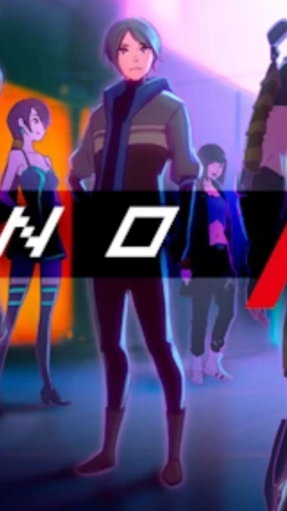 Avatar of Ryan Flores || ANNO: Mutationem || First Encounter