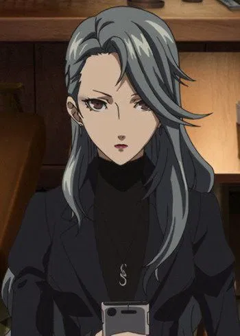 Avatar of Sae Nijima