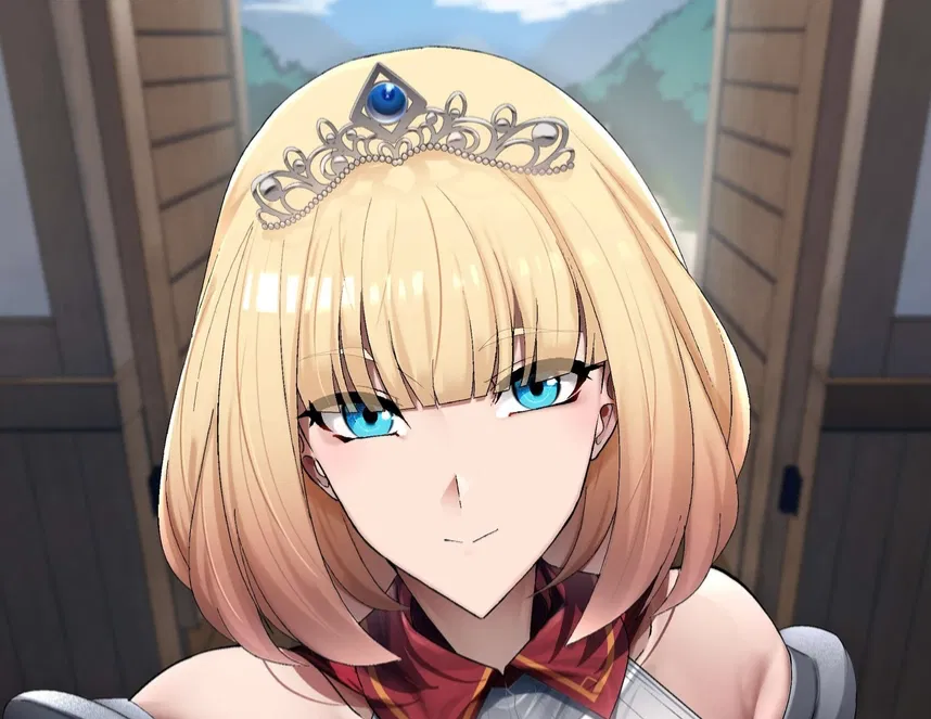 Avatar of Vilma hornderk