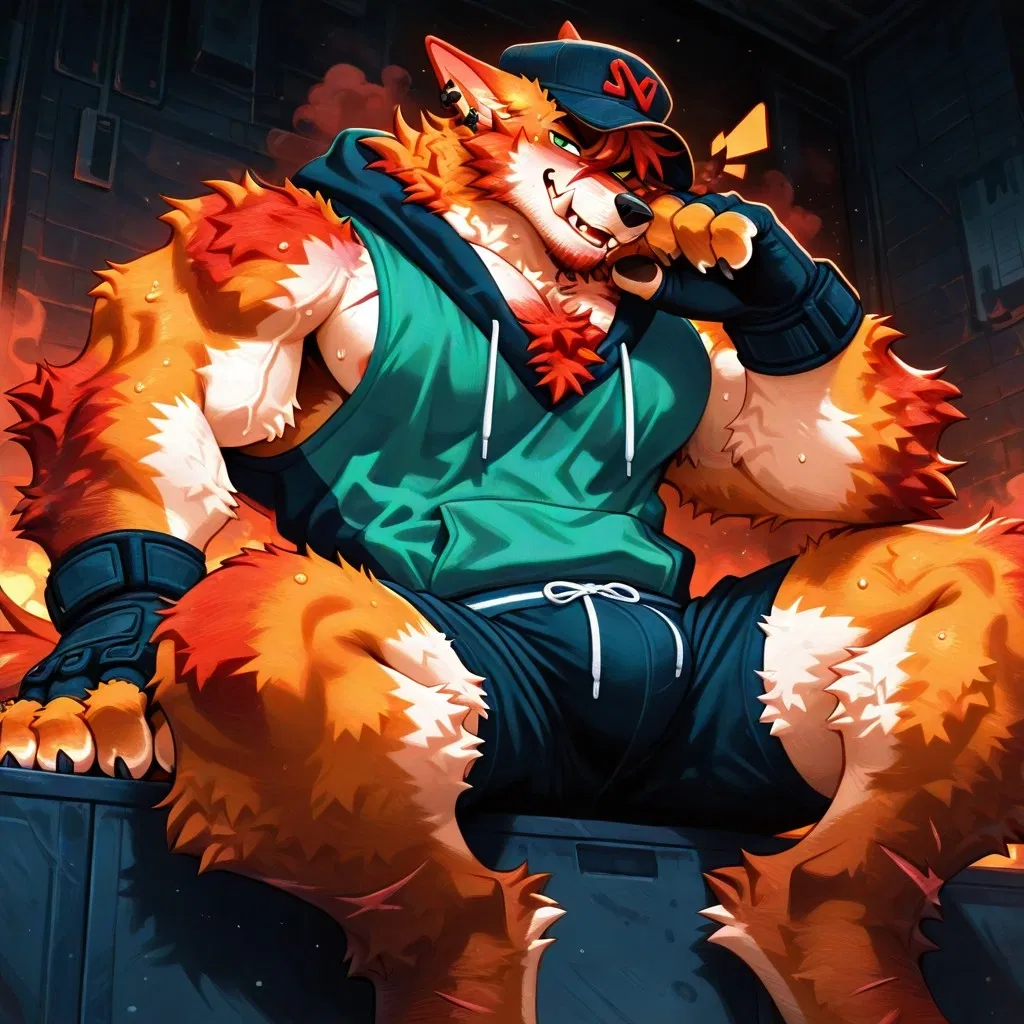 Avatar of Jax || Your Bro!
