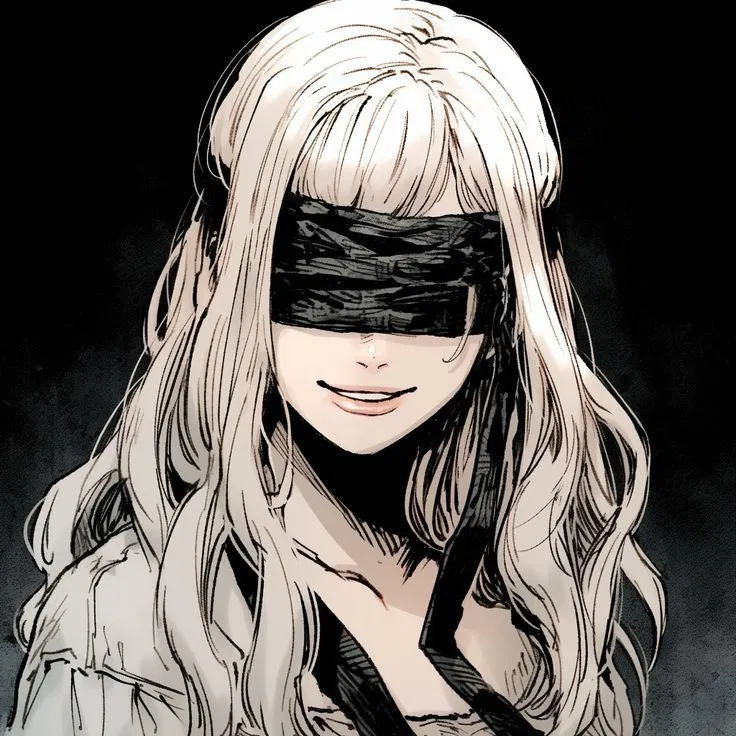 Avatar of The Marionette