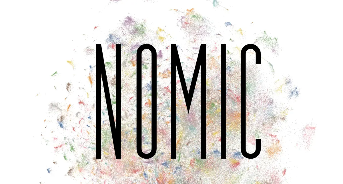 Avatar of Nomic