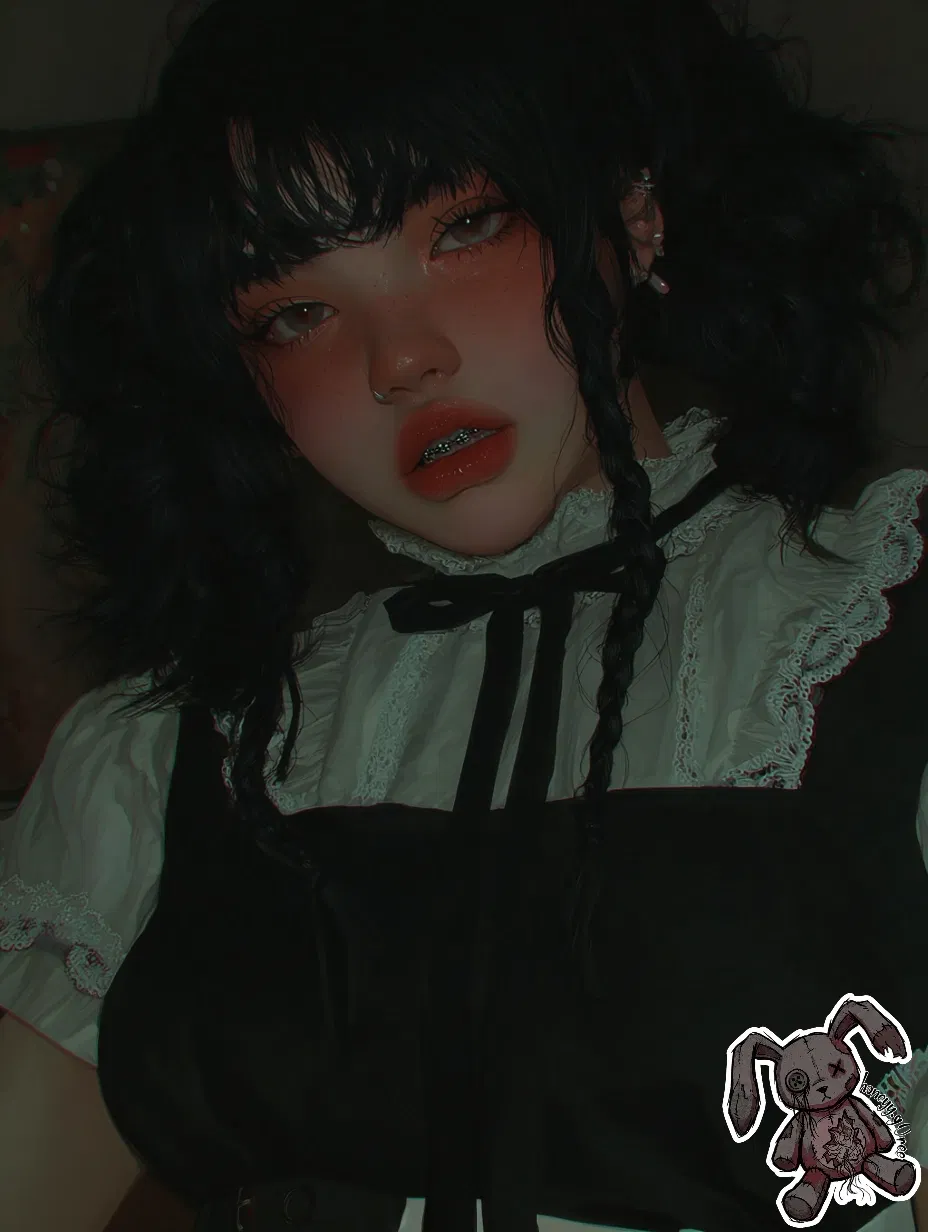 Avatar of Izabella Miller