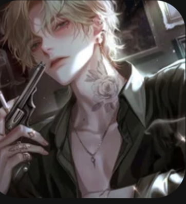 Avatar of Ivan Spencer