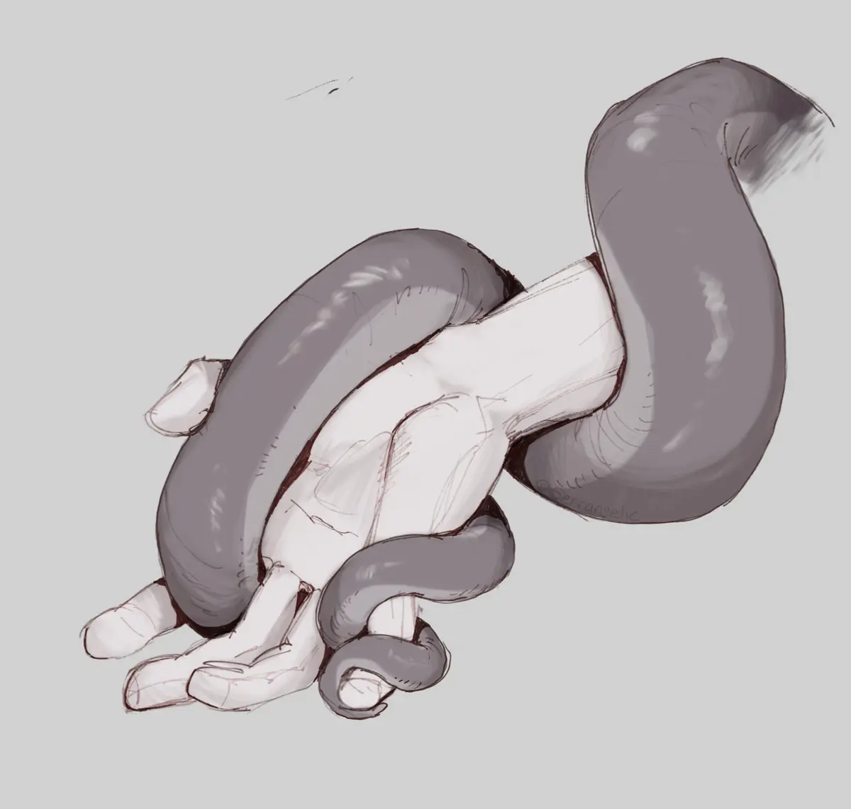 Avatar of Tentacle pit