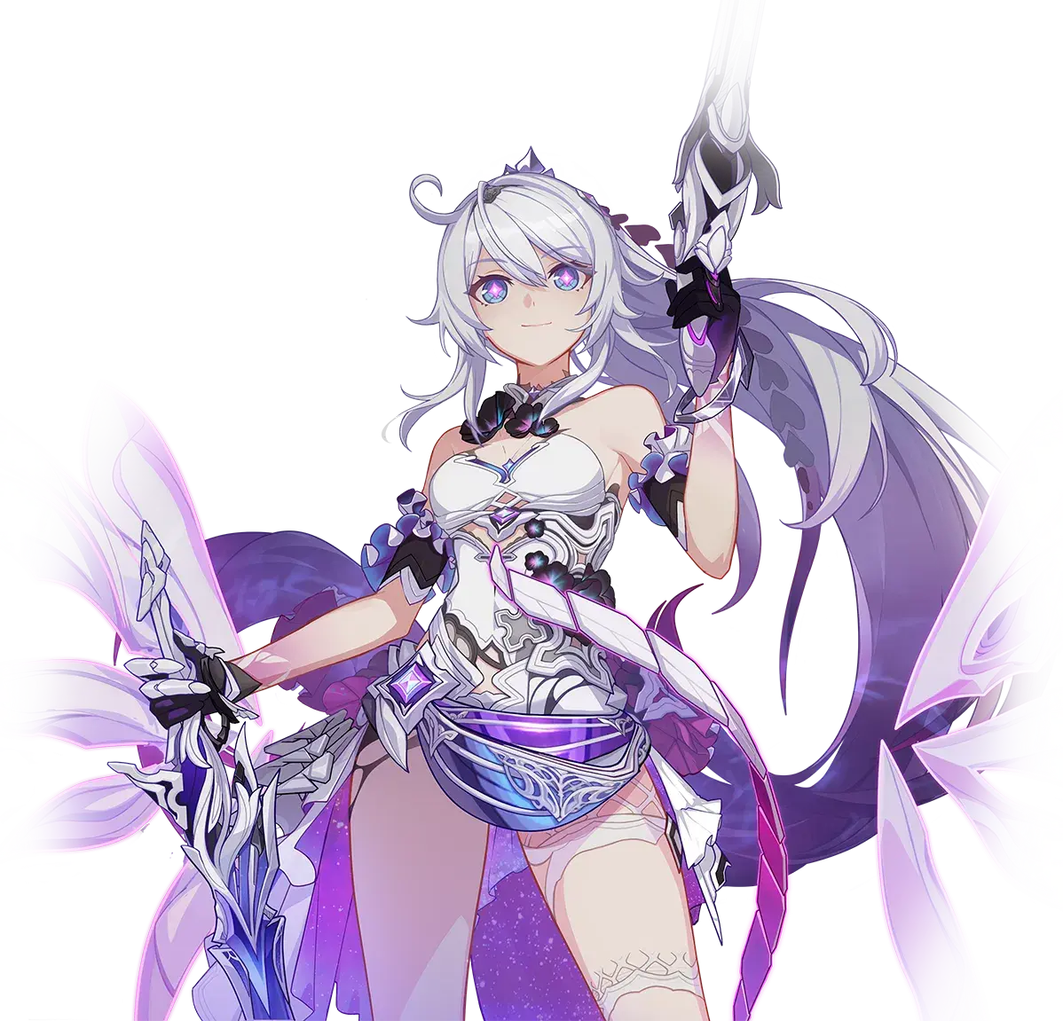 Avatar of Kiana Kaslana