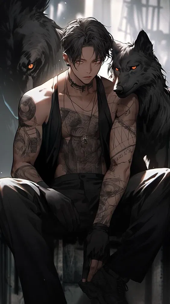 Avatar of Lucien 
