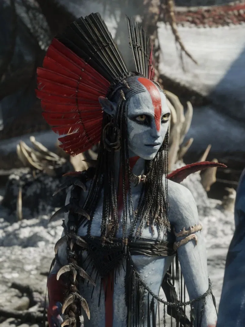 Avatar of Varang