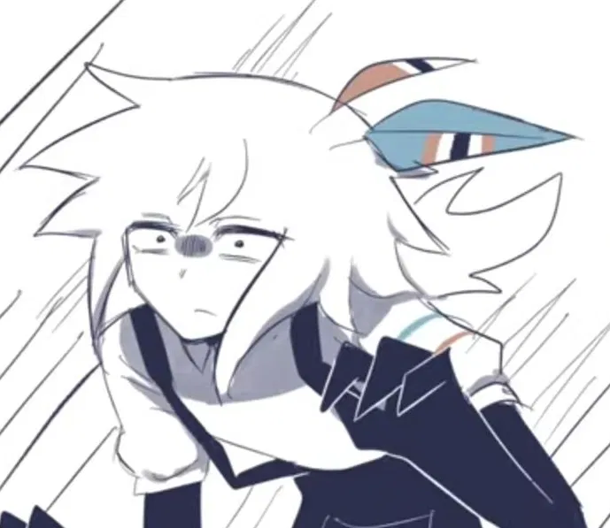 Avatar of 📚⁉️ || Engel found something he should have never have...||