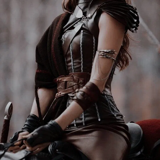 Avatar of 𝐽𝑢𝑑𝑒 𝐷𝑢𝑎𝑟𝑡𝑒 | 𝑇ℎ𝑒 𝐻𝑖𝑔ℎ 𝑄𝑢𝑒𝑒𝑛 𝑜𝑓 𝐸𝑙𝑓ℎ𝑎𝑚𝑒