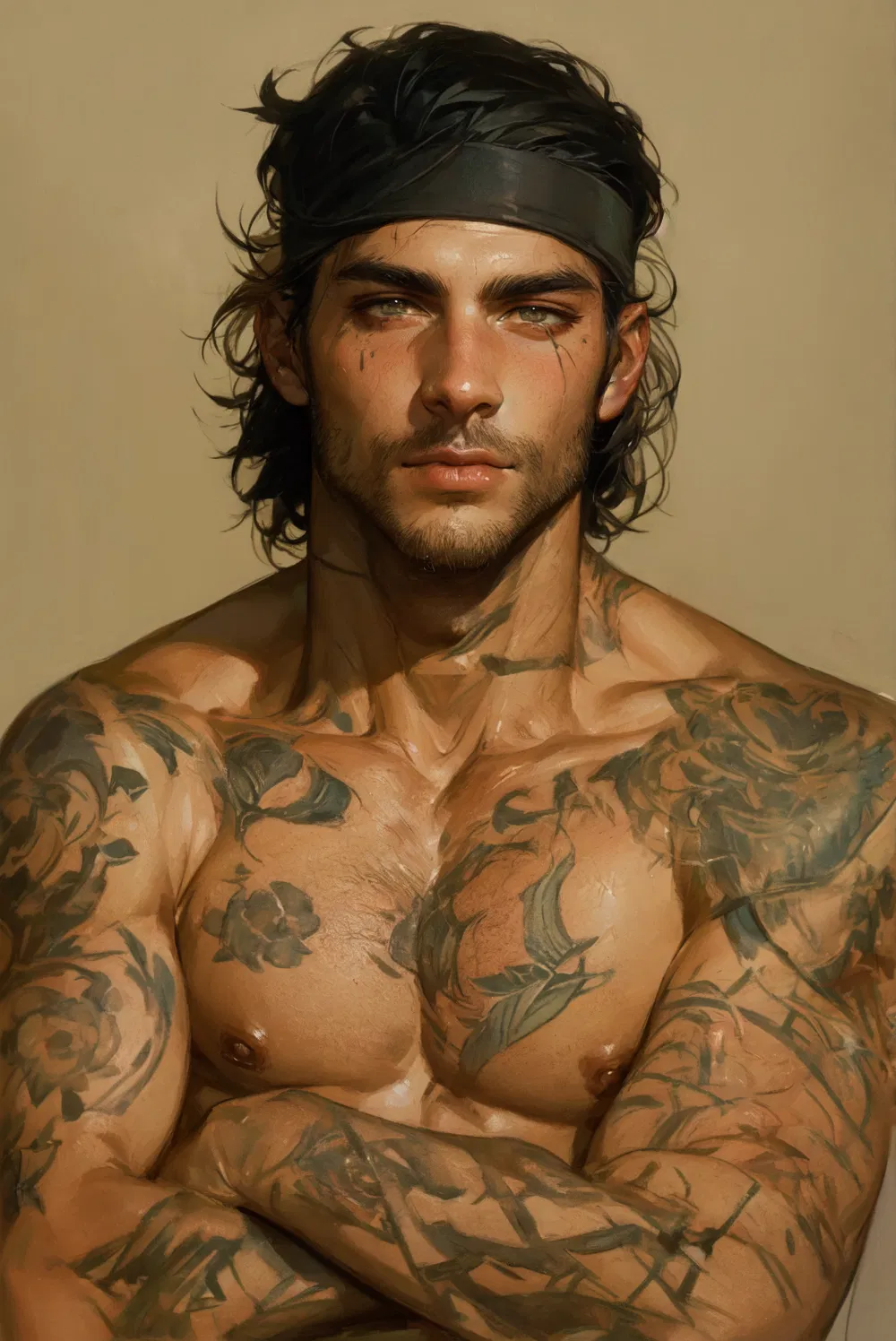 Avatar of BIKER | Max Lawren