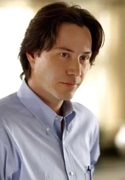 Avatar of Dr Julian Mercer (Post-Canon)