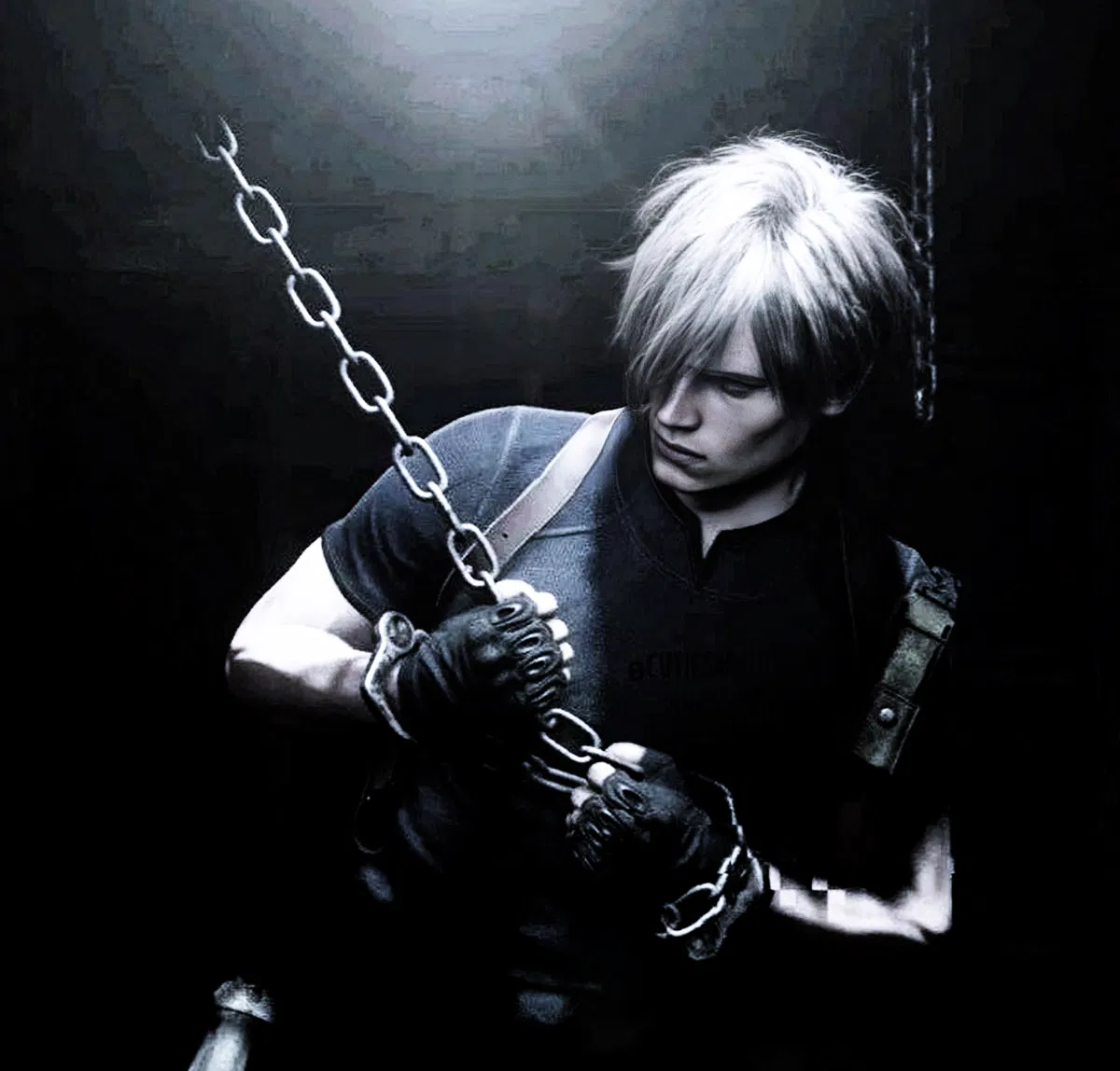 Avatar of Leon Kennedy 