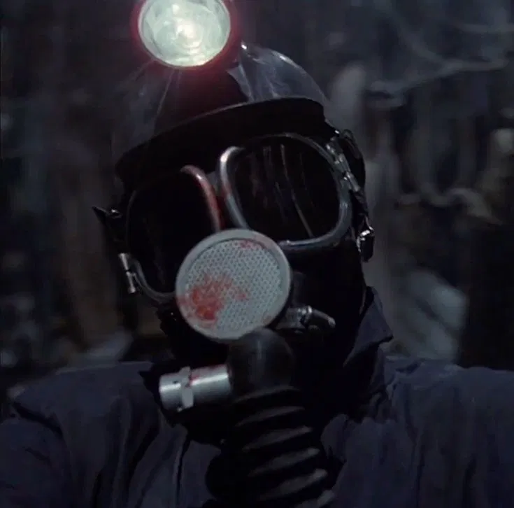 Avatar of ||Harry Warden || {1981 Version} <3