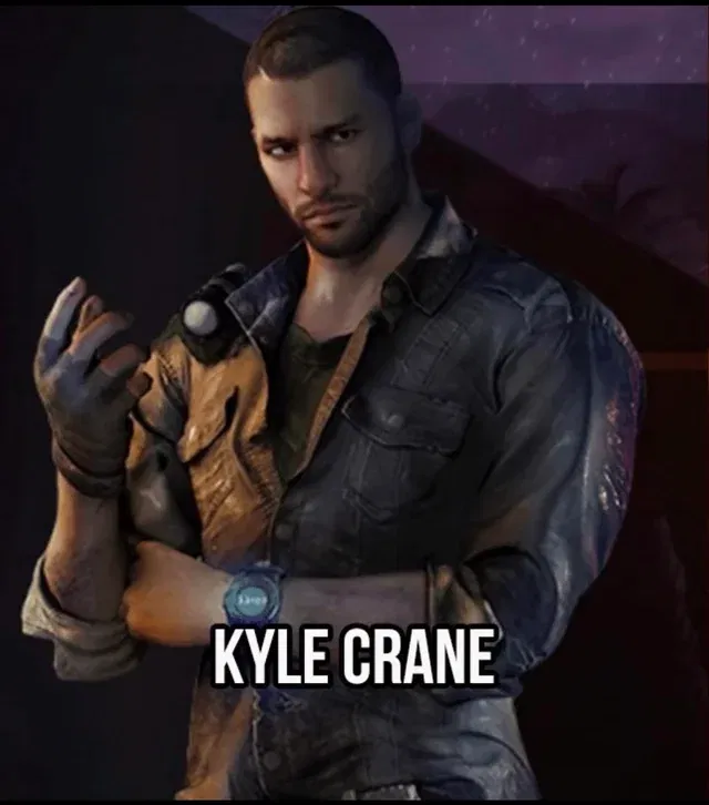 Avatar of Dying Light
