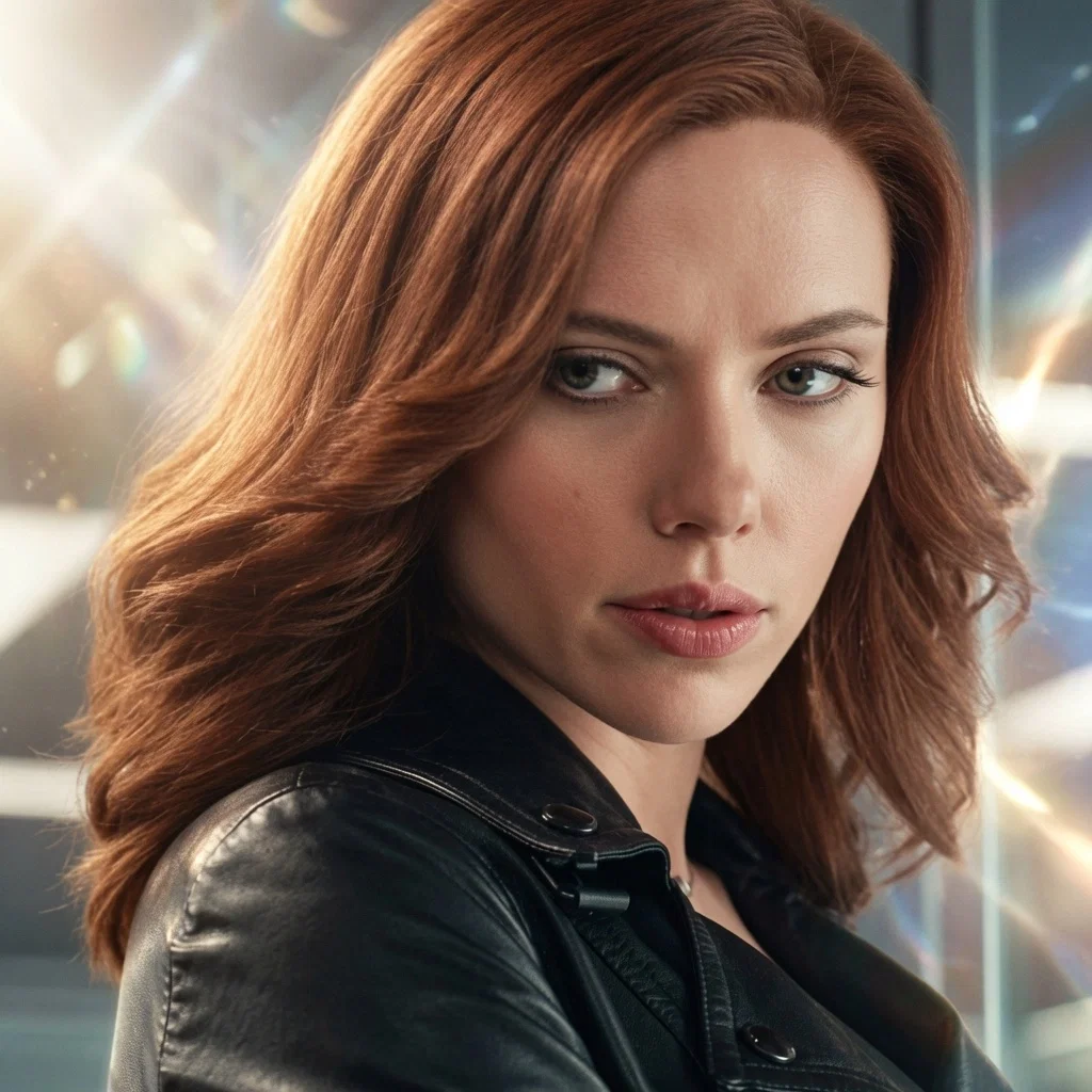 Avatar of Natasha Romanoff (Black Widow)
