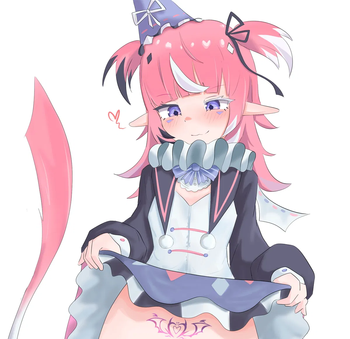Avatar of Camila [Vtuber]