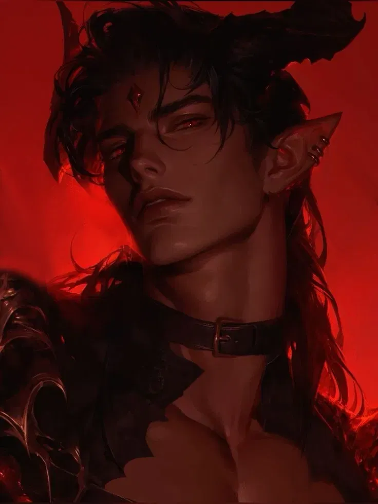 Avatar of Reigo Shefro