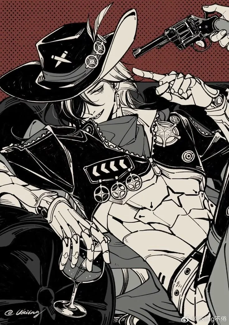 Avatar of +-Boothill-+