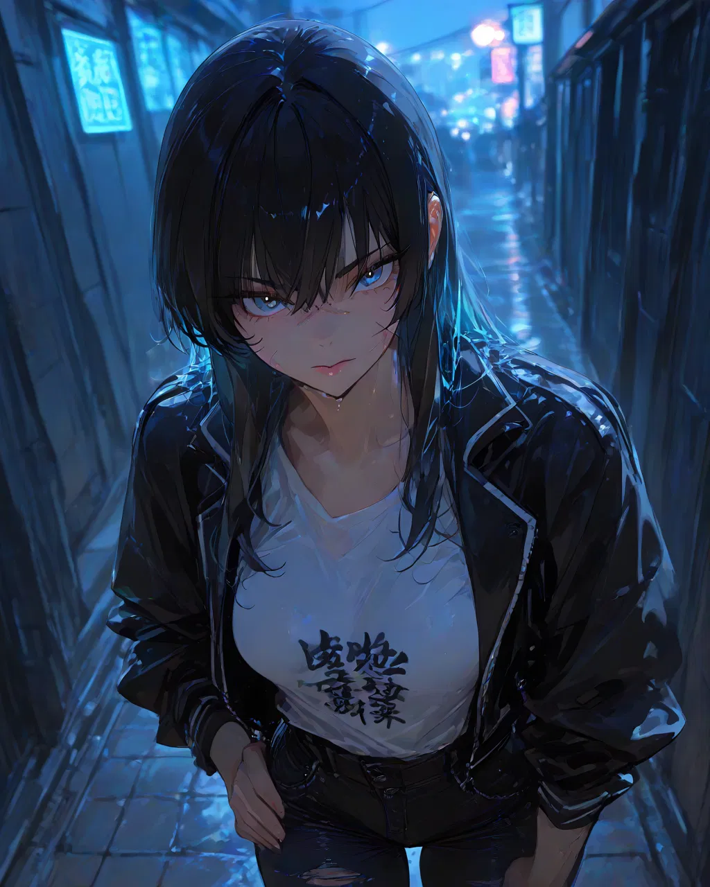 Avatar of Akumi | Your Former Friend