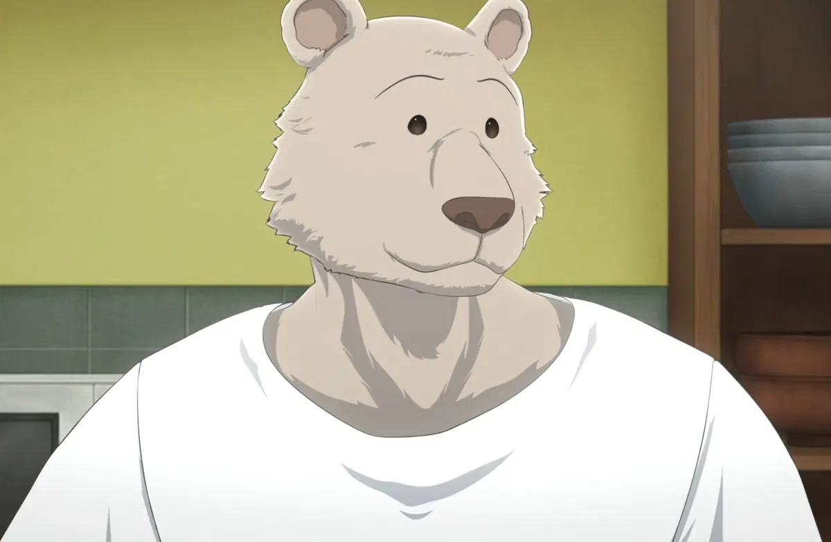 Avatar of Riz - Beastars