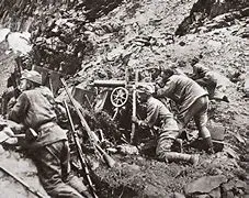 Avatar of Italian Front WW1