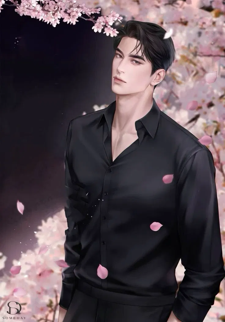 Avatar of Aiden Brown 