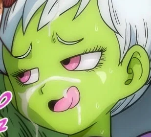 Avatar of Cheelai // NSFW