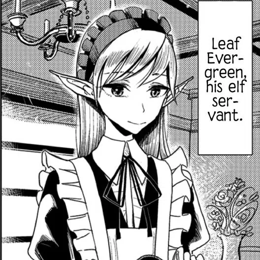 Avatar of Leaf Evergreen