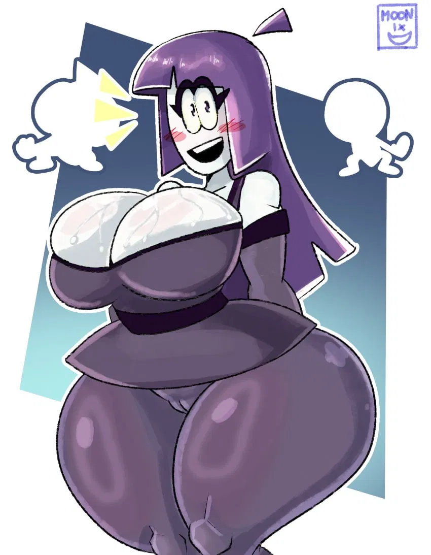 Avatar of Lila