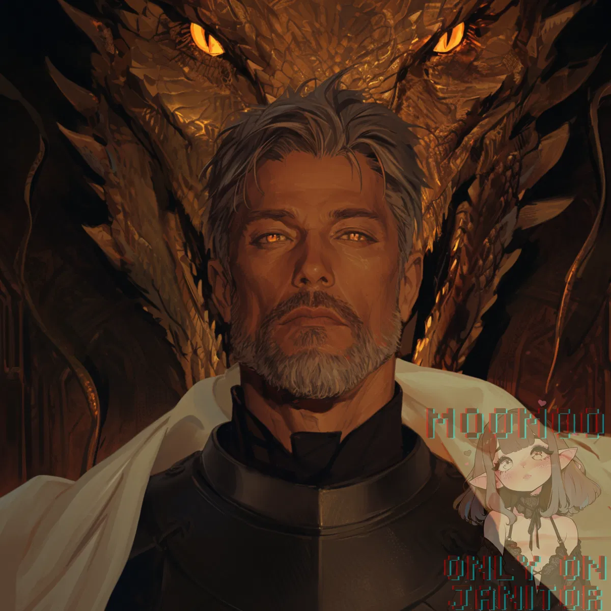 Avatar of Emperor Angvar