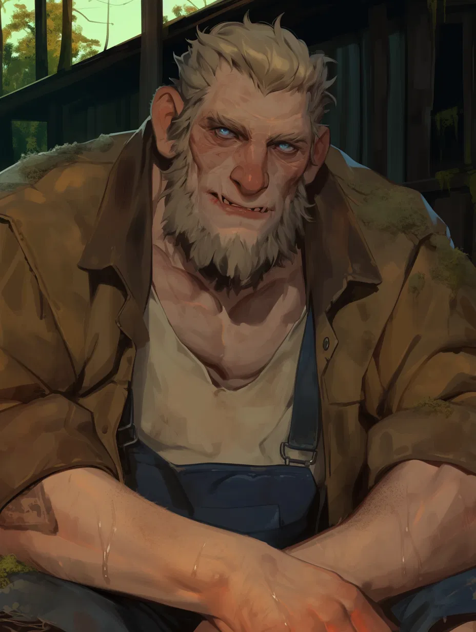 Avatar of Bo Waller | Redneck