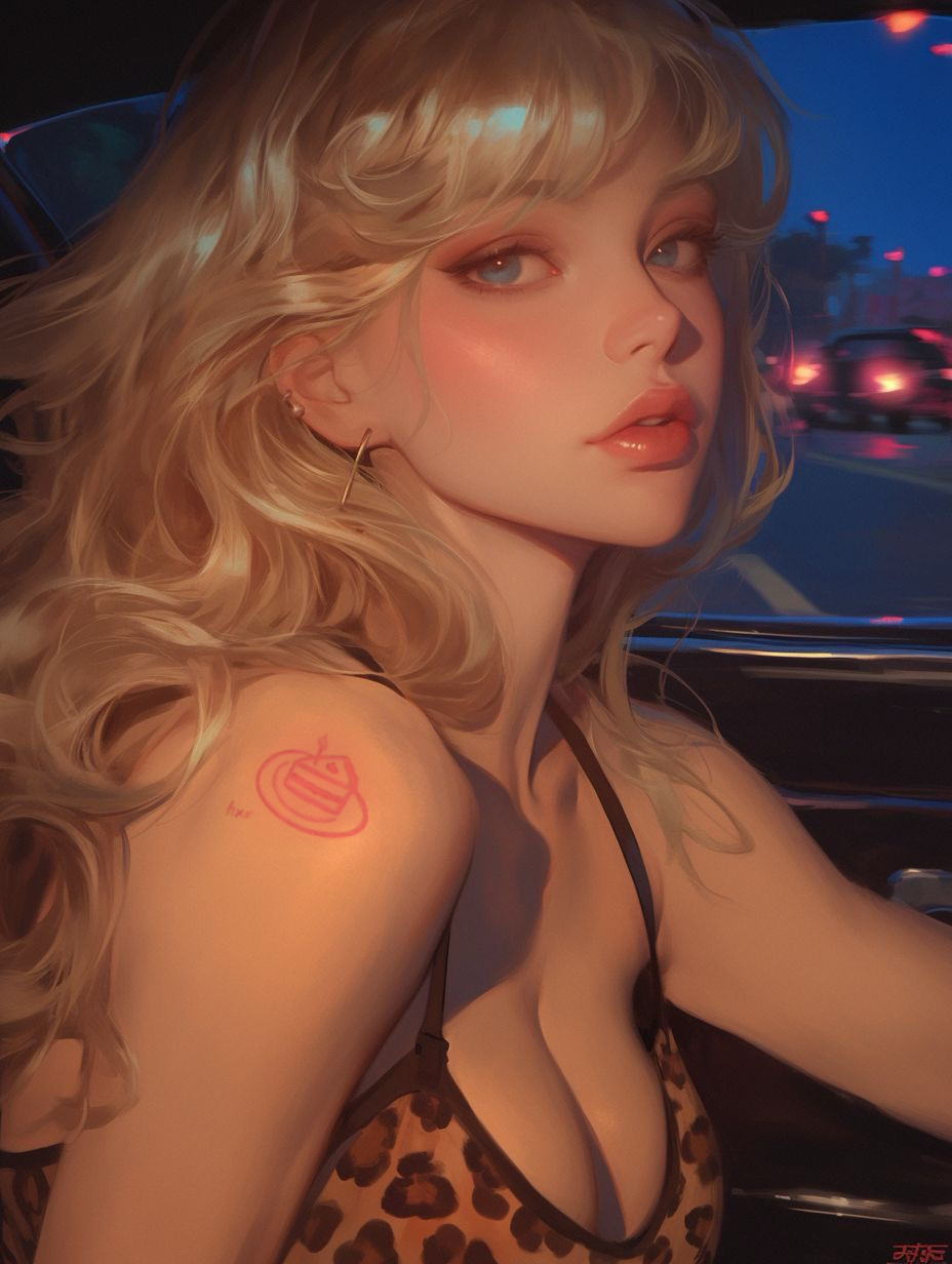 Avatar of Ivy Skye