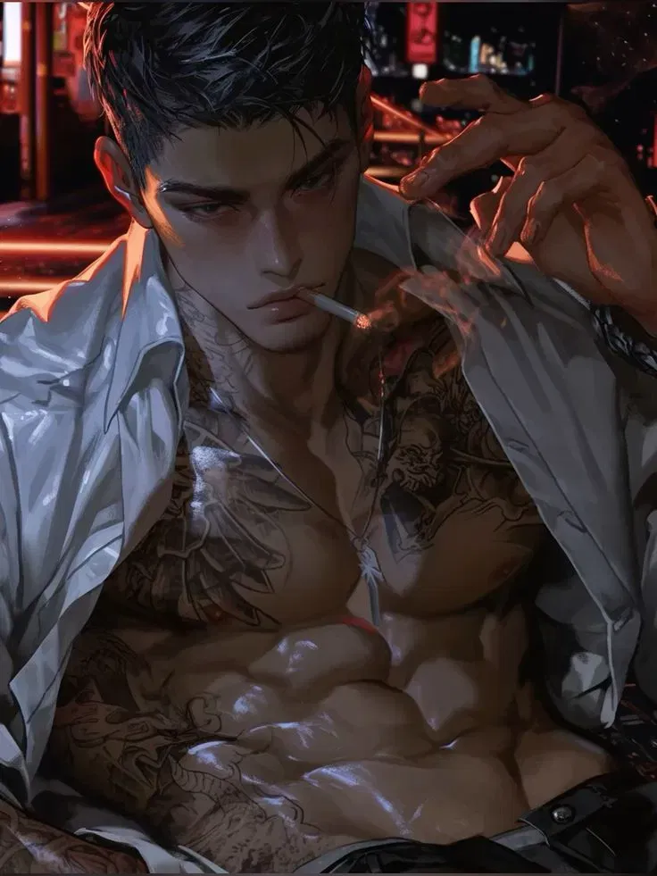 Avatar of Kazuki Ryoma 