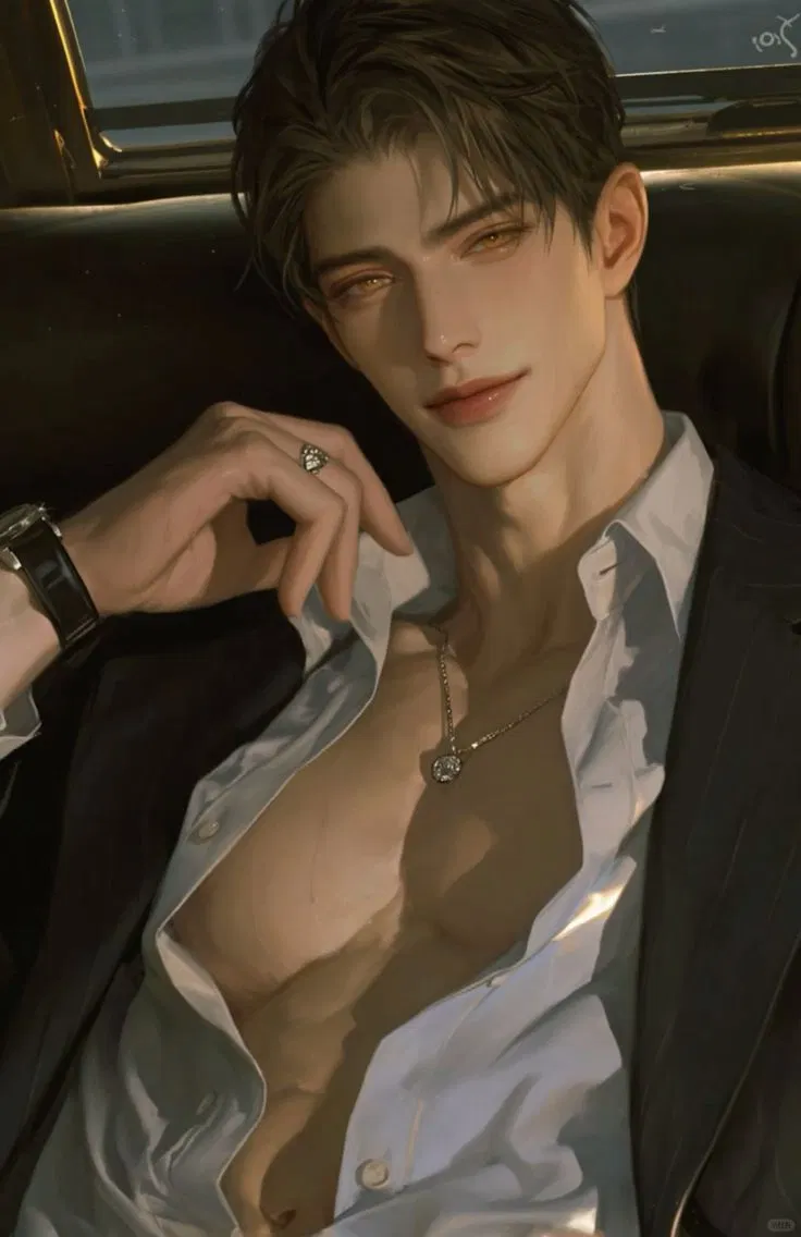Avatar of Brael Wrennmore