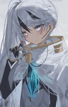 Avatar of Yan Vismok