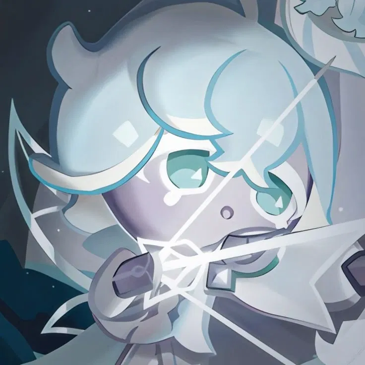Avatar of Silverbell Cookie