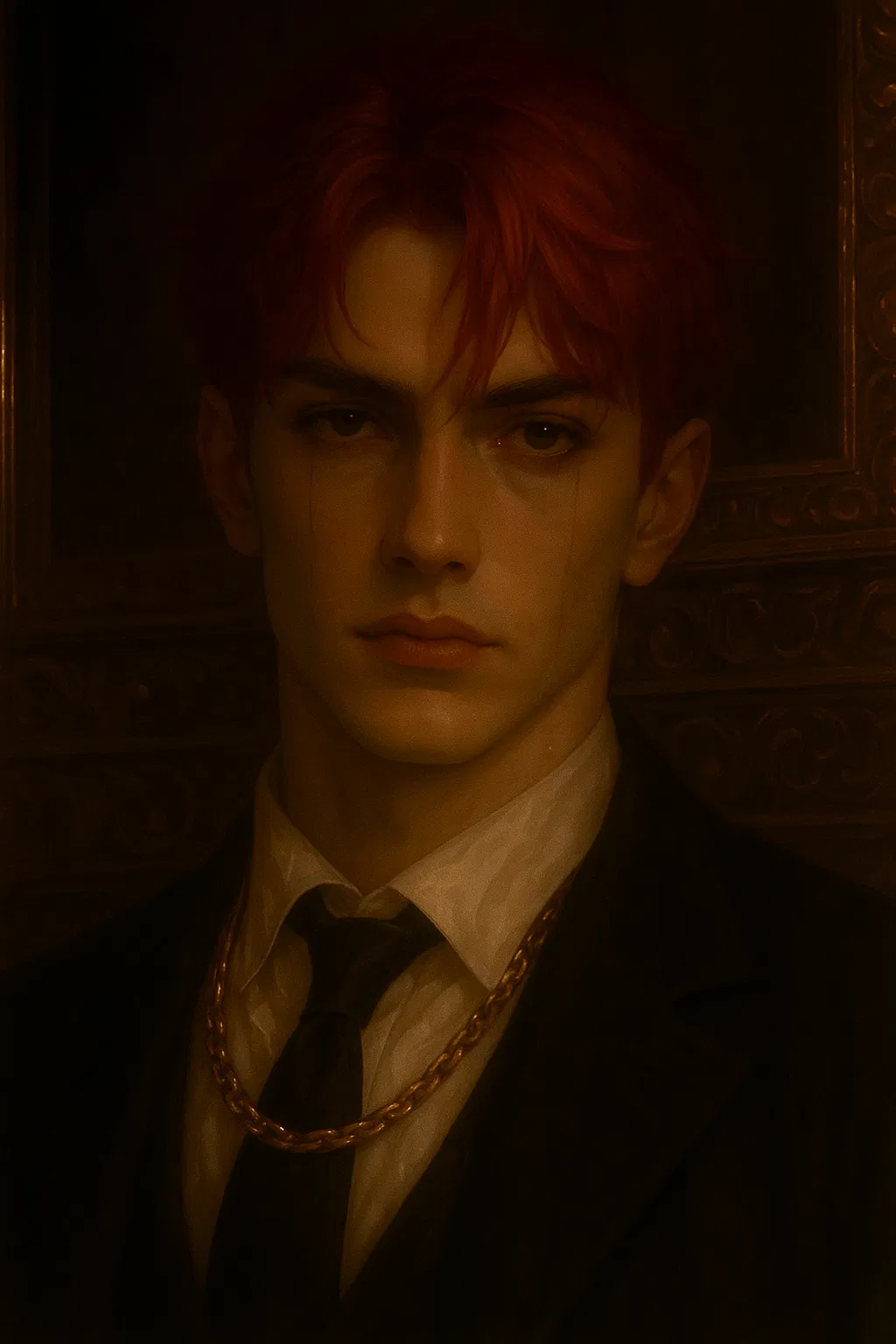 Avatar of Adrian Caruso