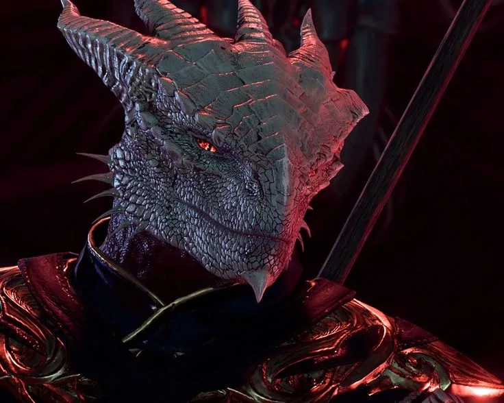 Avatar of Draxus 