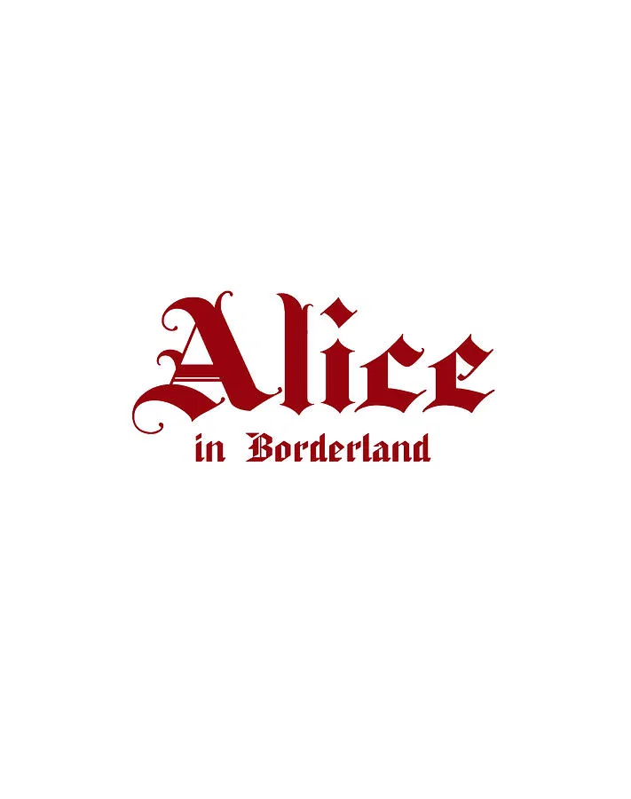 Avatar of Alice in Borderland Text RPG