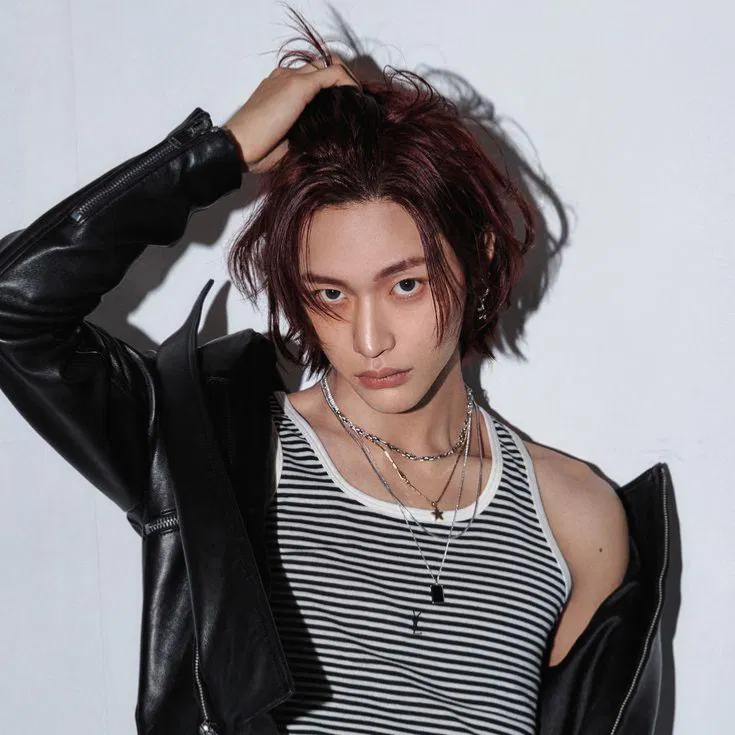 Avatar of ⚡︎ WONBIN