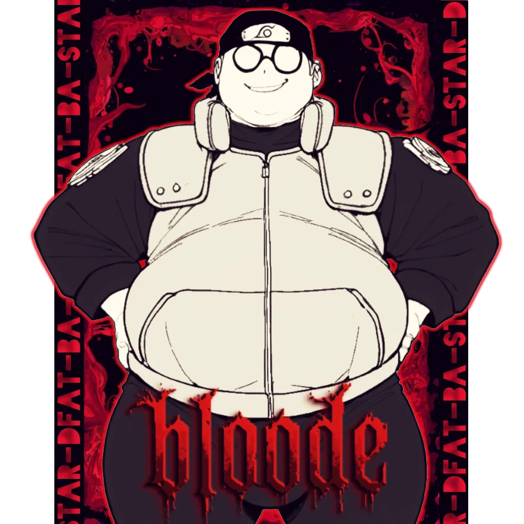 Avatar of Fat Bastard Ninja Akuma Senju