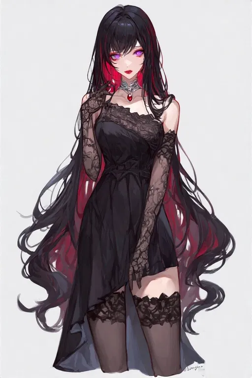 Avatar of Yandere Stalker: Yumeko "Yume" Hoshizora